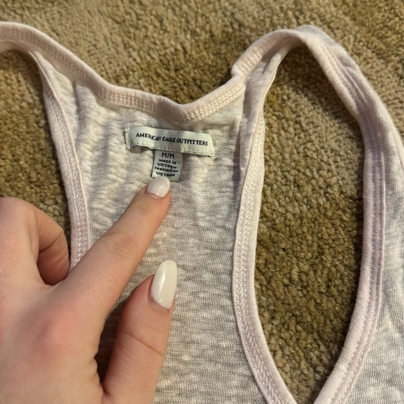 Tank - Picture 2 of 3